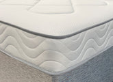 Kinder Reflex Mattress - edge